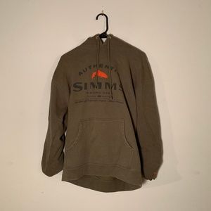 Simms Hoodie